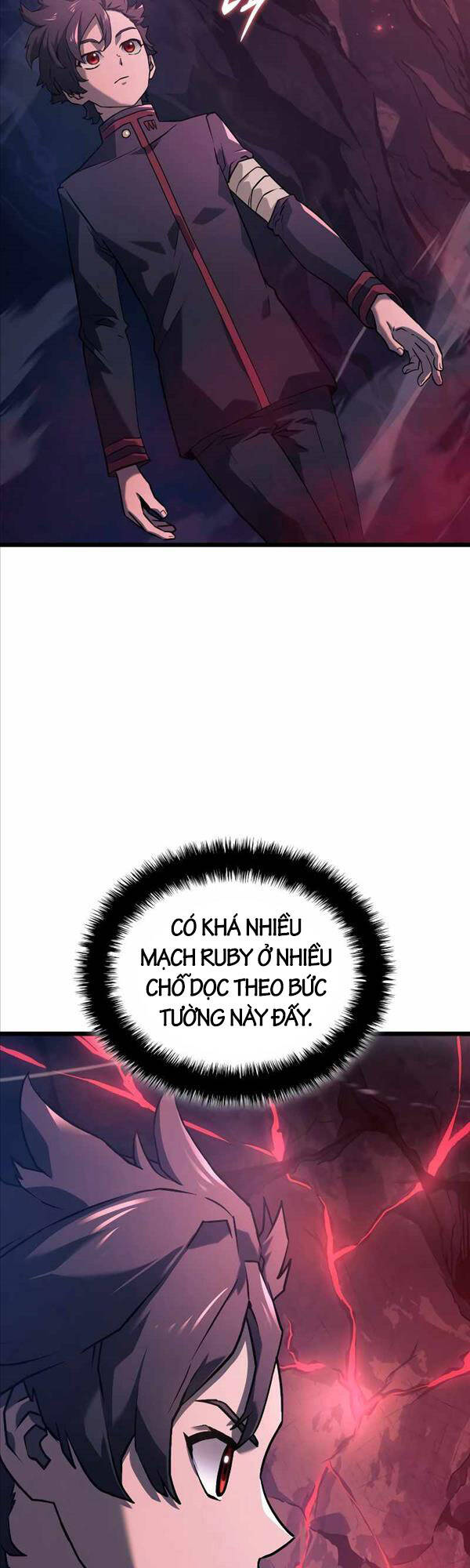 Thiết Huyết Kiếm Sĩ Hồi Quy chapter 7 - Upload bởi truyensieuhay.com