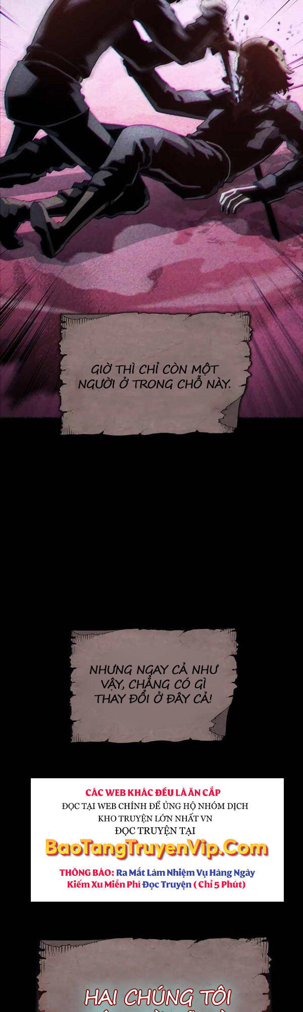Thiết Huyết Kiếm Sĩ Hồi Quy chapter 7 - Upload bởi truyensieuhay.com