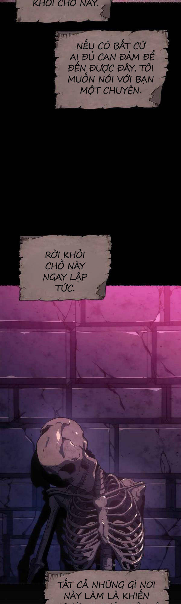 Thiết Huyết Kiếm Sĩ Hồi Quy chapter 7 - Upload bởi truyensieuhay.com