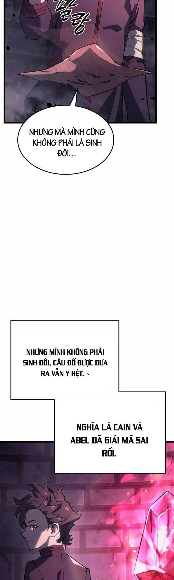 Thiết Huyết Kiếm Sĩ Hồi Quy chapter 7 - Upload bởi truyensieuhay.com
