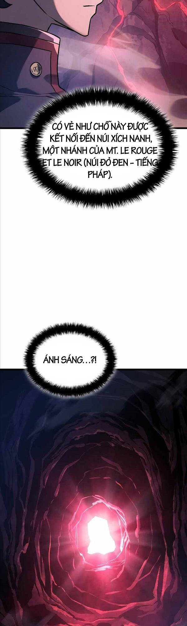 Thiết Huyết Kiếm Sĩ Hồi Quy chapter 7 - Upload bởi truyensieuhay.com