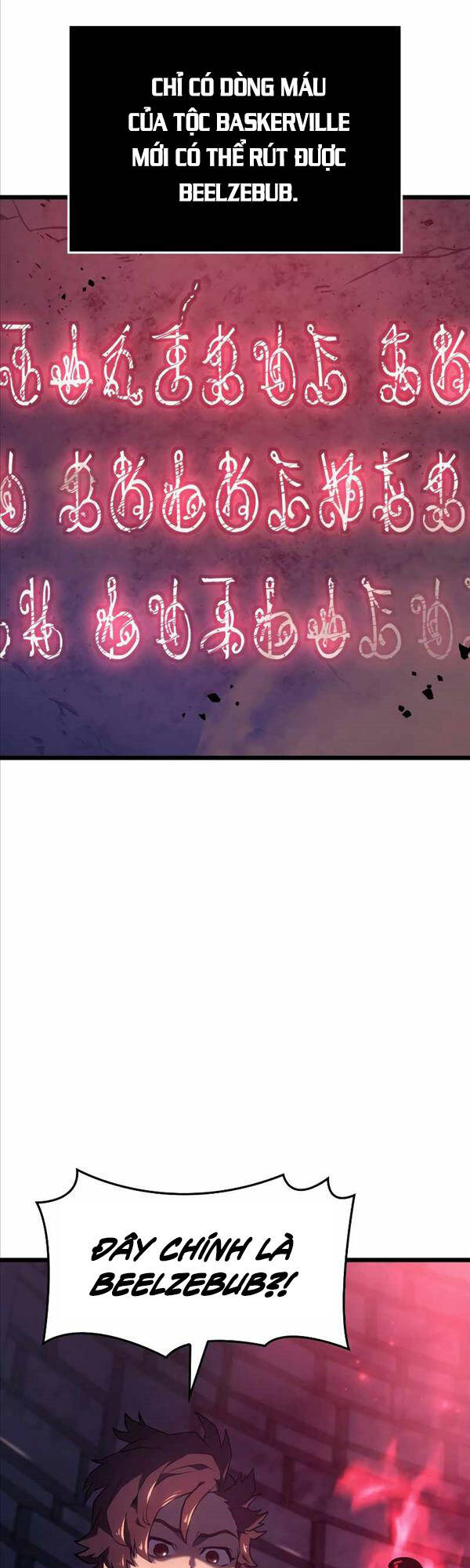 Thiết Huyết Kiếm Sĩ Hồi Quy chapter 7 - Upload bởi truyensieuhay.com