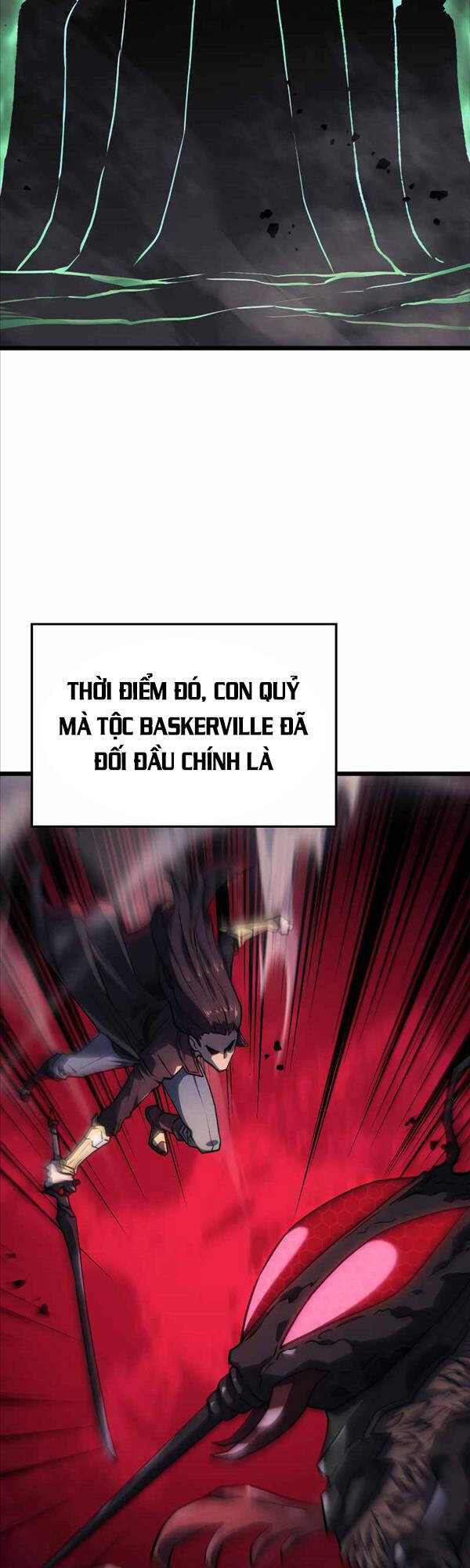 Thiết Huyết Kiếm Sĩ Hồi Quy chapter 7 - Upload bởi truyensieuhay.com