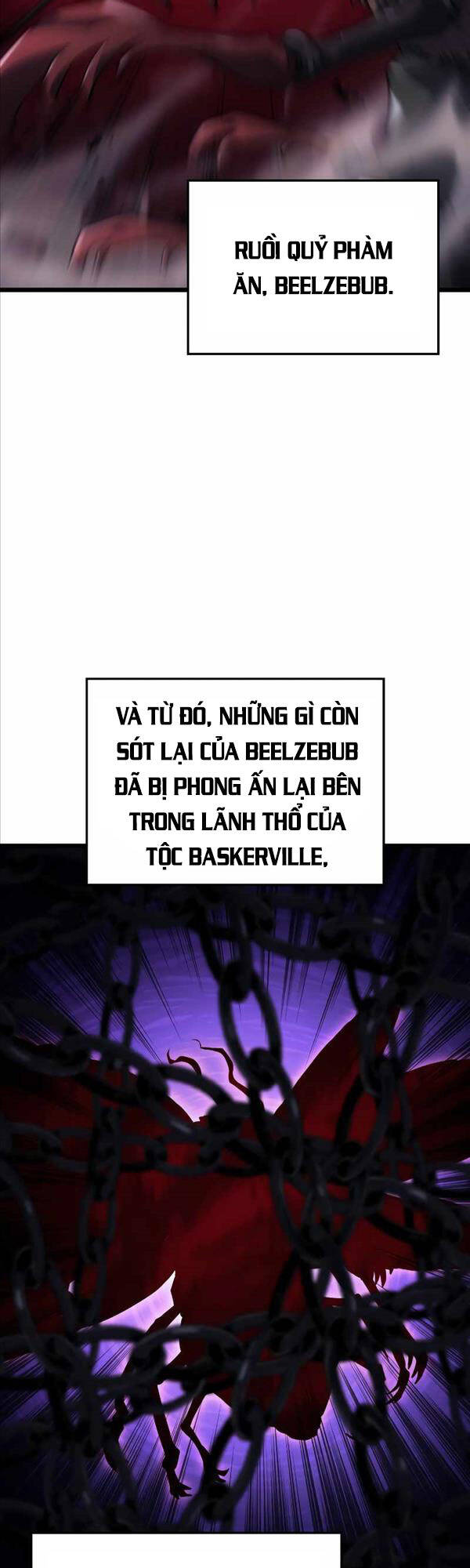 Thiết Huyết Kiếm Sĩ Hồi Quy chapter 7 - Upload bởi truyensieuhay.com