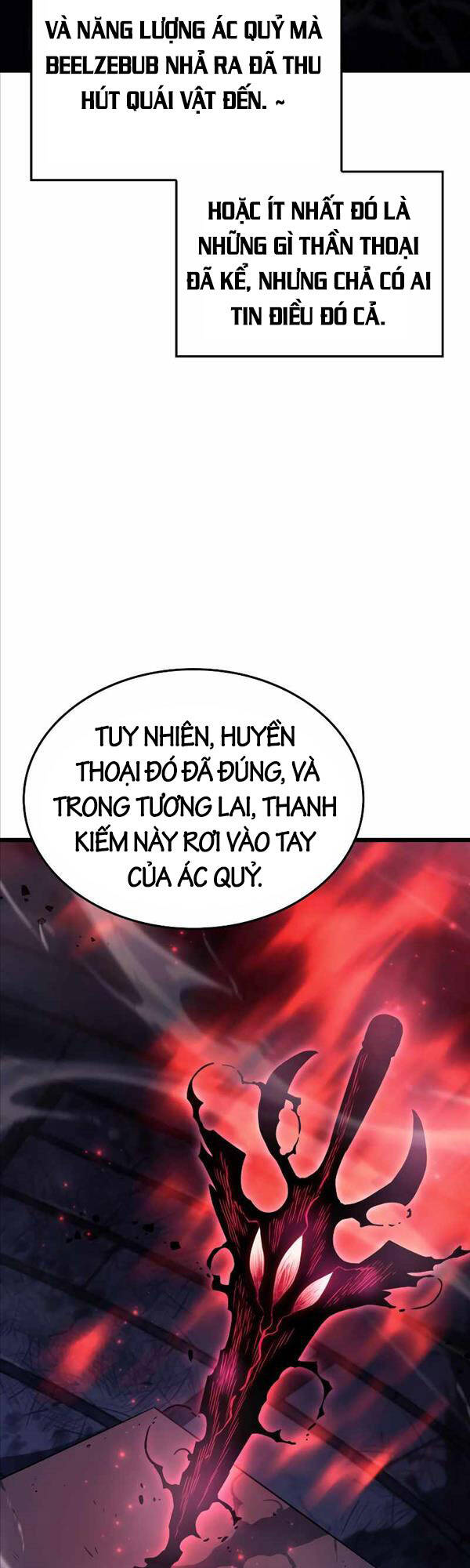 Thiết Huyết Kiếm Sĩ Hồi Quy chapter 7 - Upload bởi truyensieuhay.com
