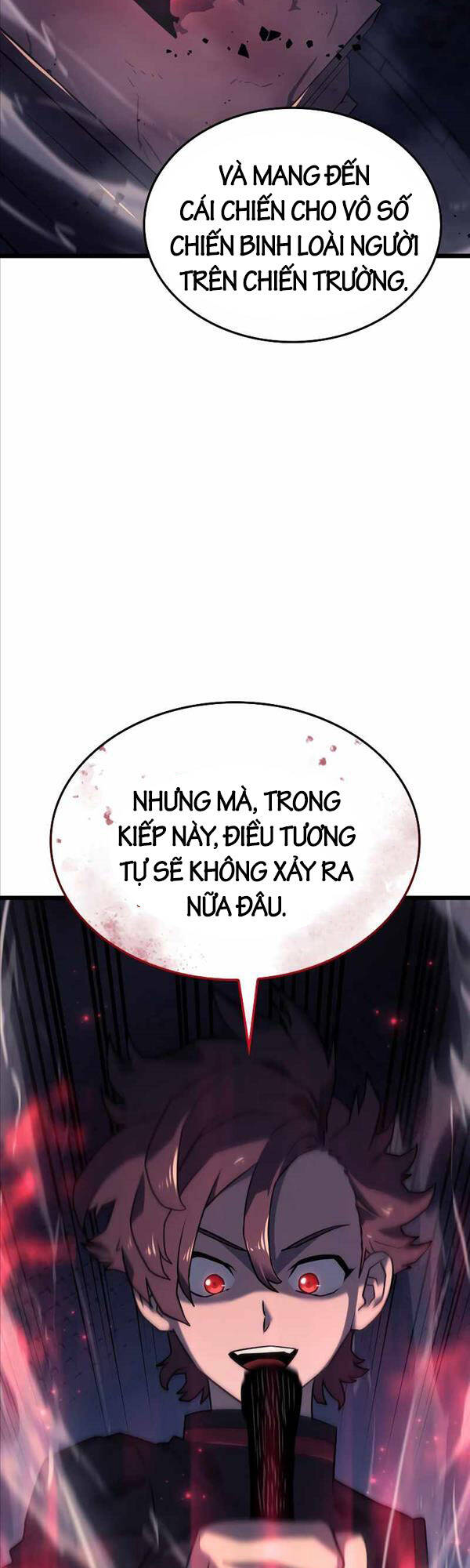 Thiết Huyết Kiếm Sĩ Hồi Quy chapter 7 - Upload bởi truyensieuhay.com