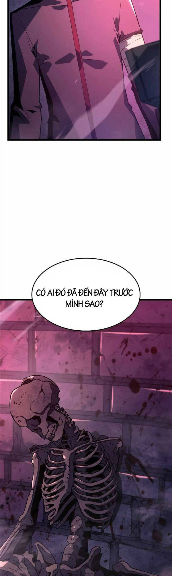 Thiết Huyết Kiếm Sĩ Hồi Quy chapter 7 - Upload bởi truyensieuhay.com