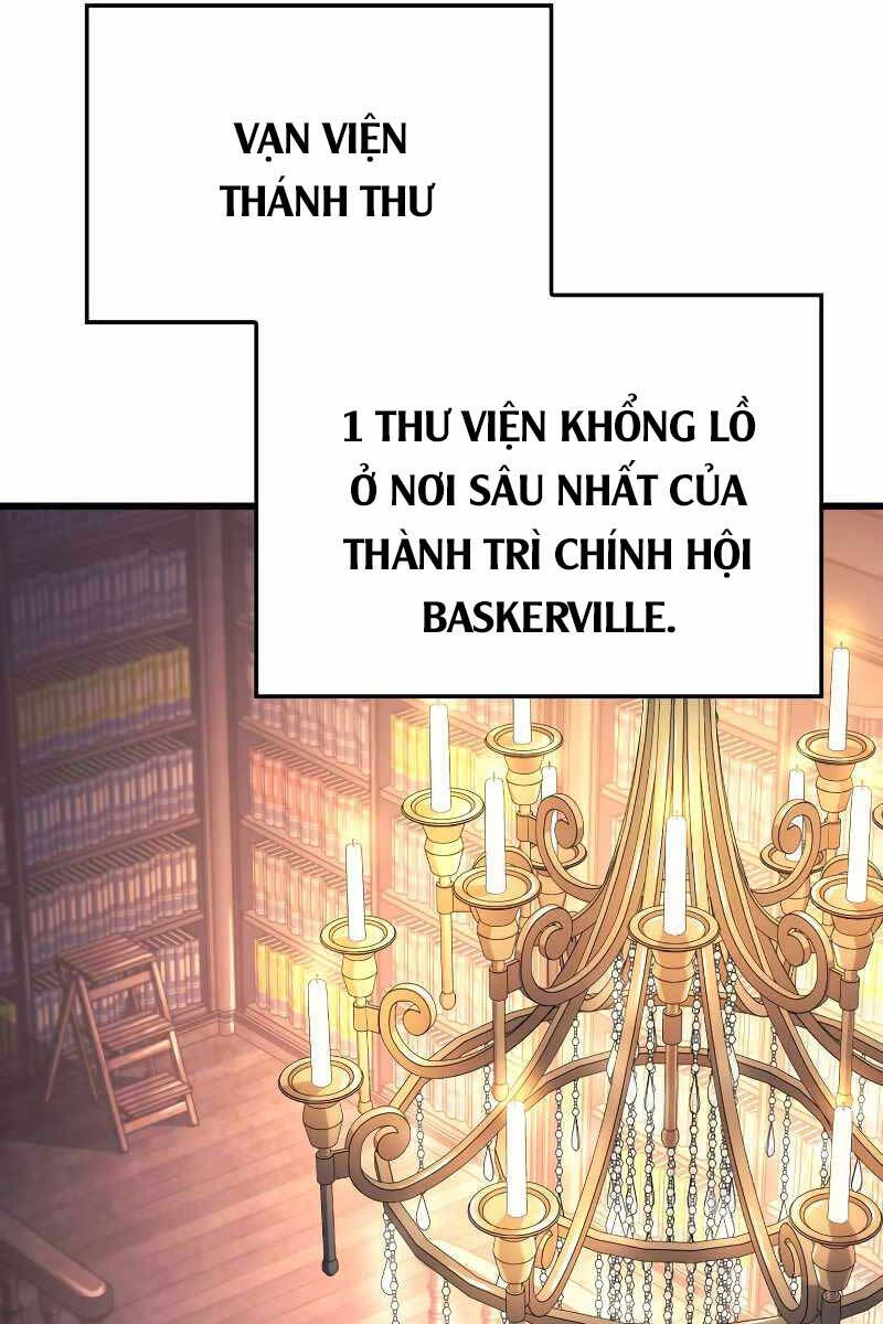 Thiết Huyết Kiếm Sĩ Hồi Quy chapter 8 - Upload bởi truyensieuhay.com