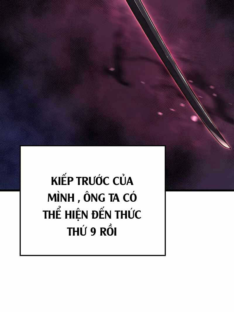 Thiết Huyết Kiếm Sĩ Hồi Quy chapter 8 - Upload bởi truyensieuhay.com