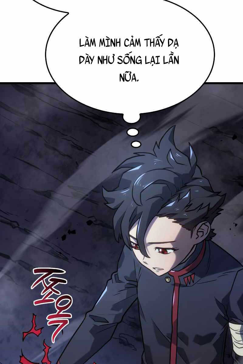 Thiết Huyết Kiếm Sĩ Hồi Quy chapter 8 - Upload bởi truyensieuhay.com