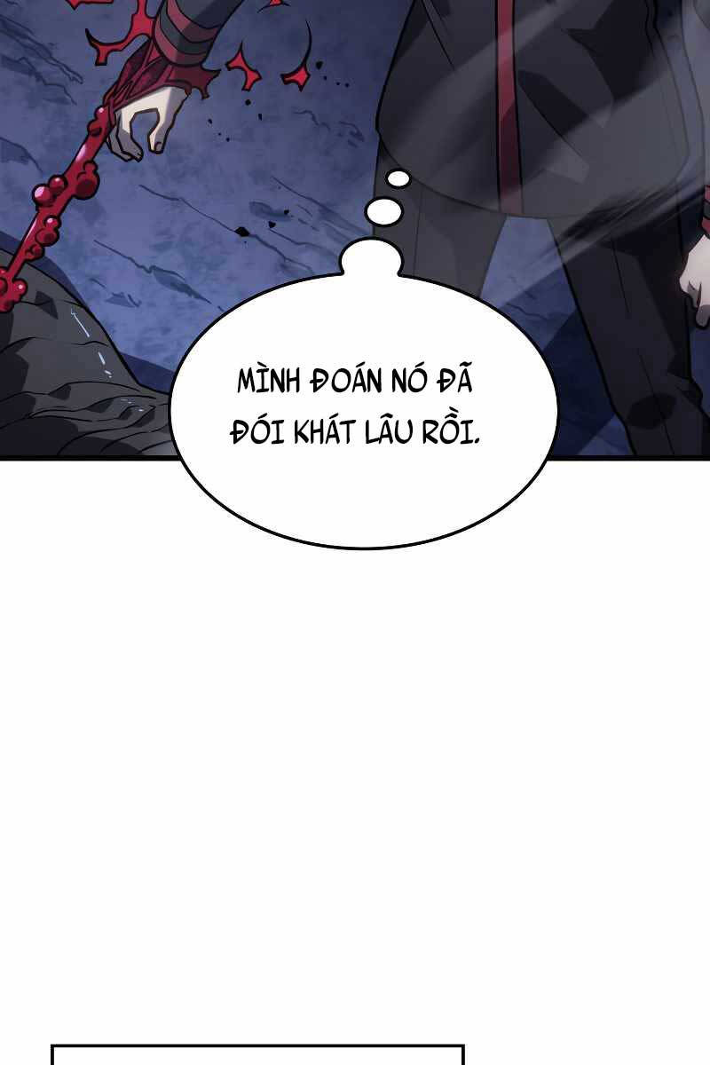 Thiết Huyết Kiếm Sĩ Hồi Quy chapter 8 - Upload bởi truyensieuhay.com