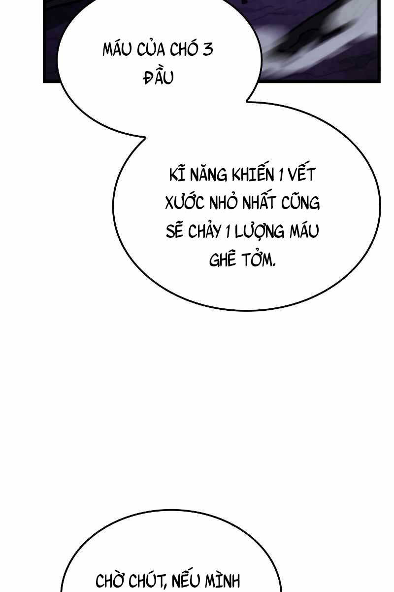 Thiết Huyết Kiếm Sĩ Hồi Quy chapter 8 - Upload bởi truyensieuhay.com