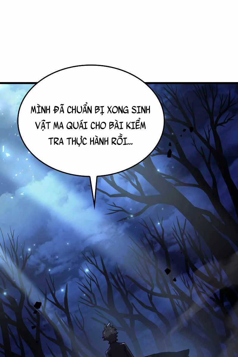 Thiết Huyết Kiếm Sĩ Hồi Quy chapter 8 - Upload bởi truyensieuhay.com