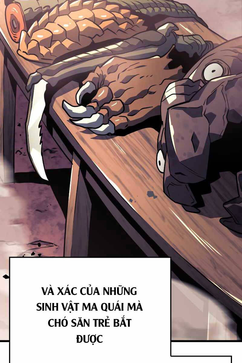 Thiết Huyết Kiếm Sĩ Hồi Quy chapter 8 - Upload bởi truyensieuhay.com
