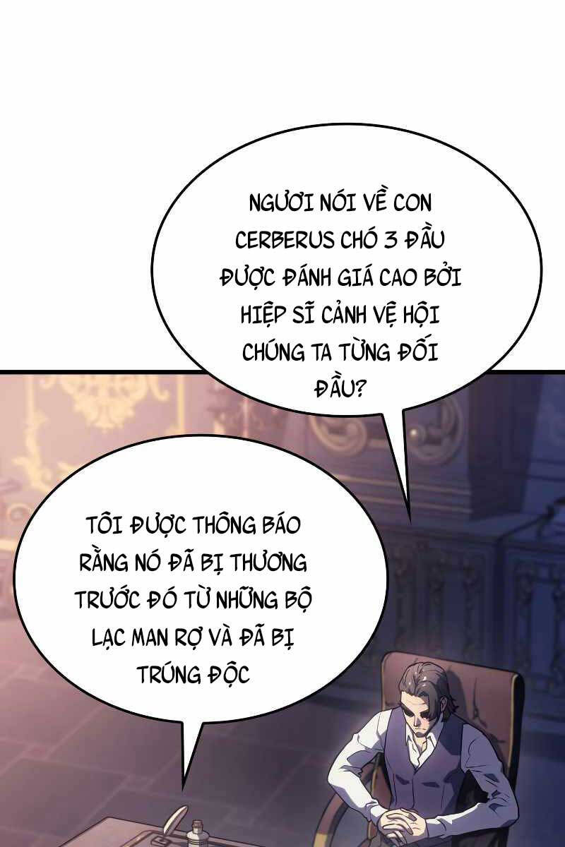 Thiết Huyết Kiếm Sĩ Hồi Quy chapter 8 - Upload bởi truyensieuhay.com