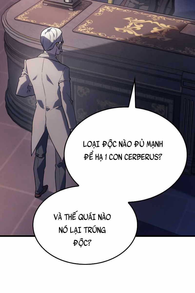 Thiết Huyết Kiếm Sĩ Hồi Quy chapter 8 - Upload bởi truyensieuhay.com