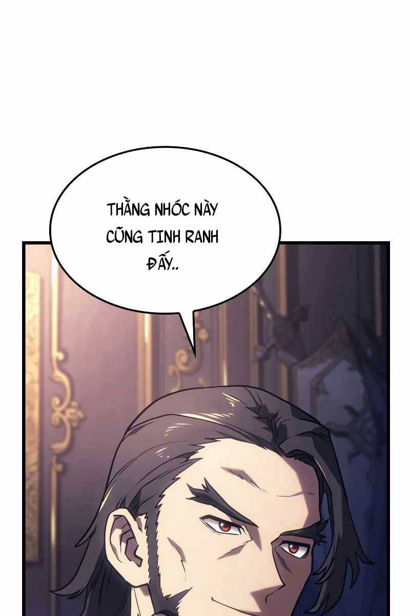 Thiết Huyết Kiếm Sĩ Hồi Quy chapter 8 - Upload bởi truyensieuhay.com