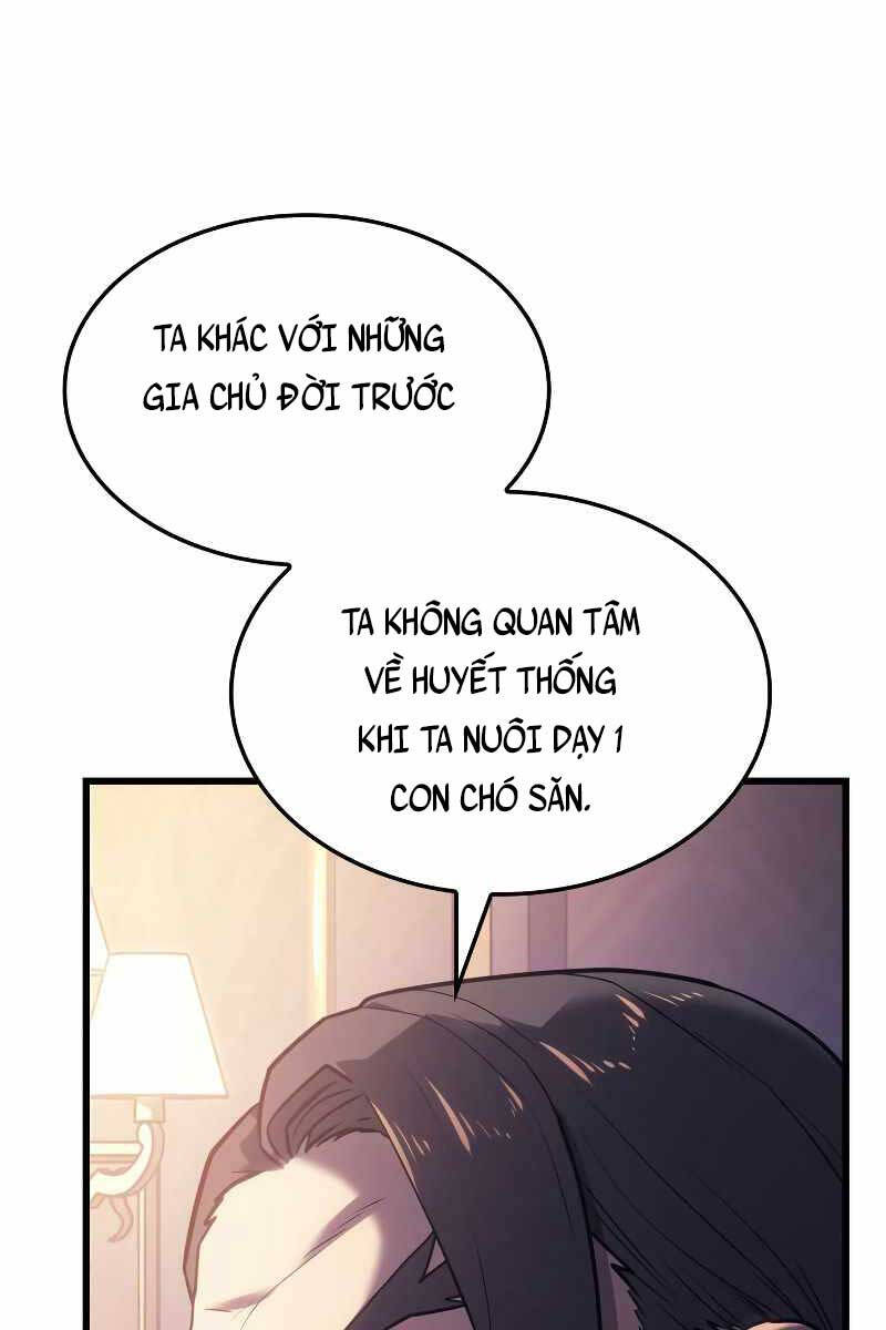 Thiết Huyết Kiếm Sĩ Hồi Quy chapter 8 - Upload bởi truyensieuhay.com