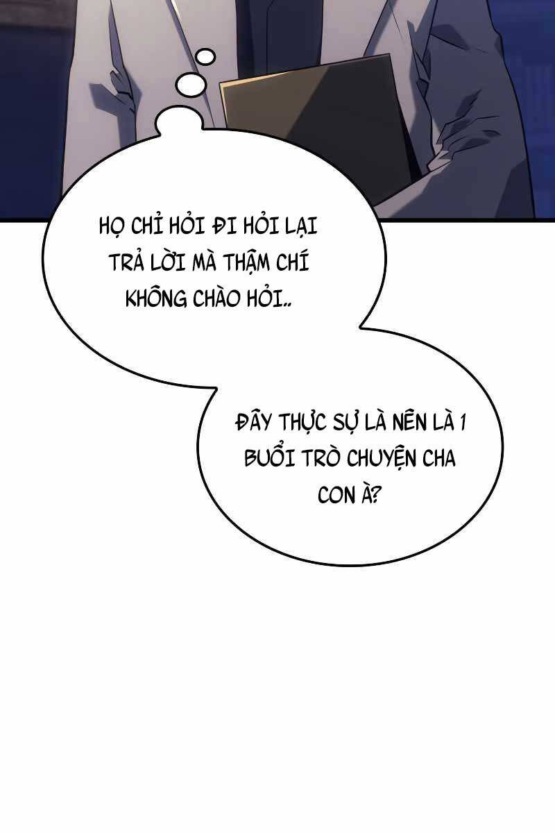 Thiết Huyết Kiếm Sĩ Hồi Quy chapter 8 - Upload bởi truyensieuhay.com