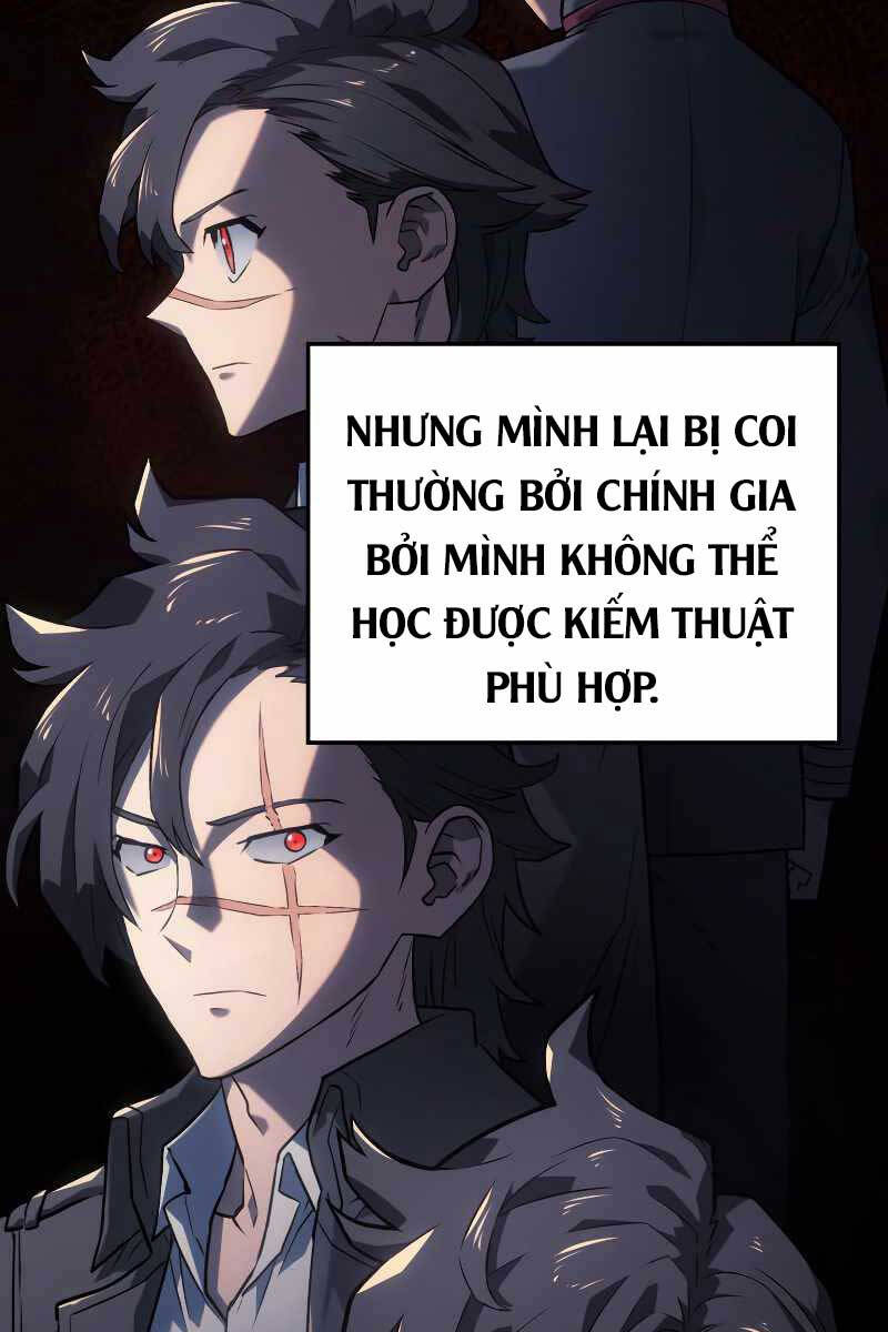 Thiết Huyết Kiếm Sĩ Hồi Quy chapter 9 - Upload bởi truyensieuhay.com