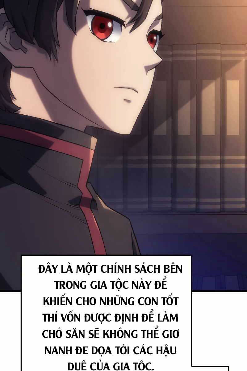 Thiết Huyết Kiếm Sĩ Hồi Quy chapter 9 - Upload bởi truyensieuhay.com