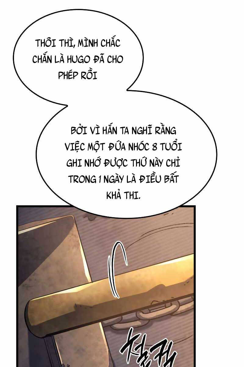 Thiết Huyết Kiếm Sĩ Hồi Quy chapter 9 - Upload bởi truyensieuhay.com