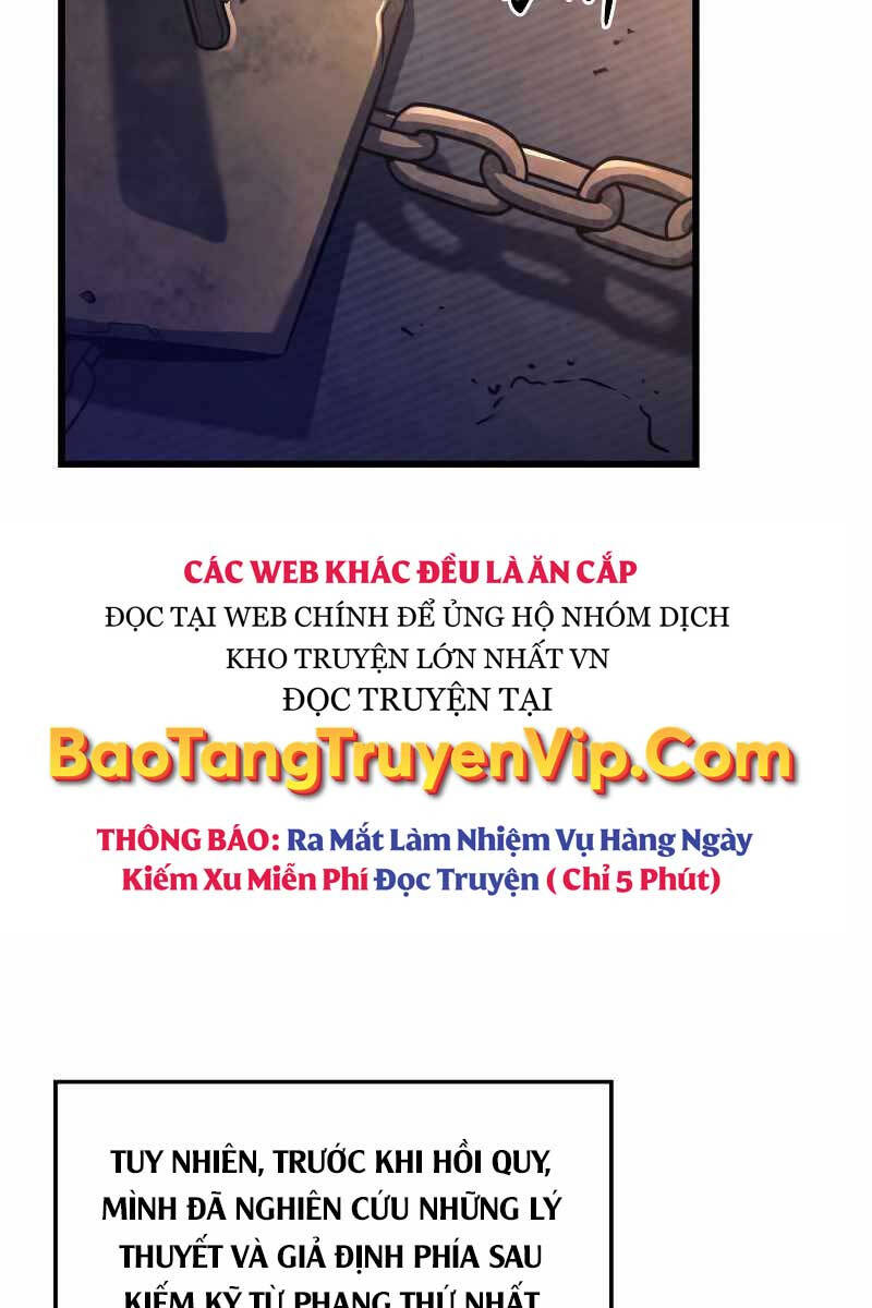 Thiết Huyết Kiếm Sĩ Hồi Quy chapter 9 - Upload bởi truyensieuhay.com
