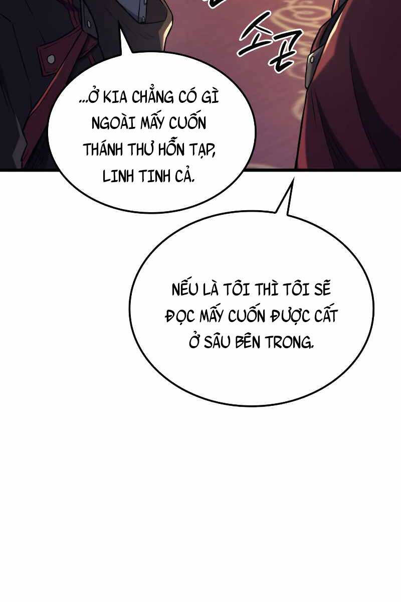 Thiết Huyết Kiếm Sĩ Hồi Quy chapter 9 - Upload bởi truyensieuhay.com