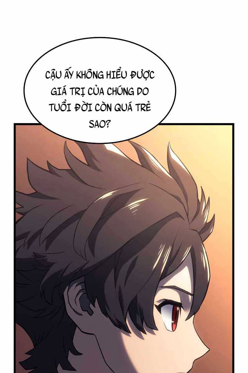 Thiết Huyết Kiếm Sĩ Hồi Quy chapter 9 - Upload bởi truyensieuhay.com