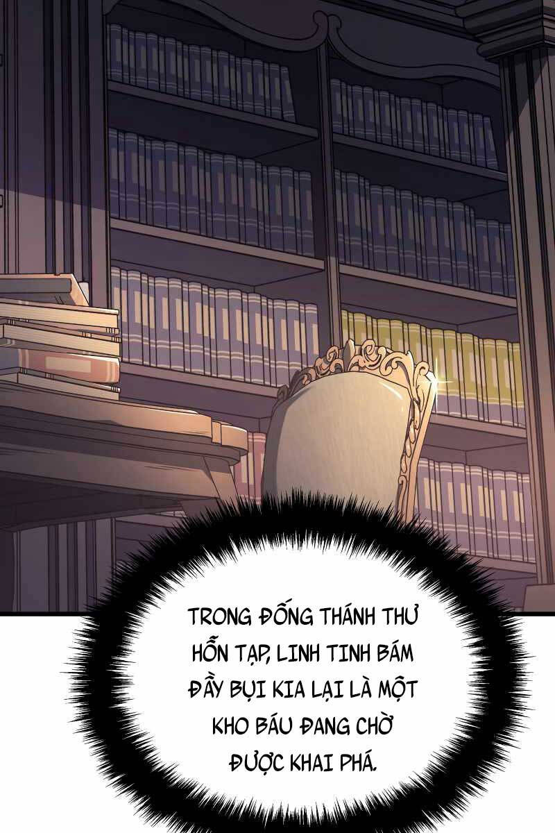 Thiết Huyết Kiếm Sĩ Hồi Quy chapter 9 - Upload bởi truyensieuhay.com