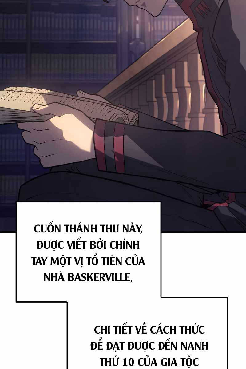 Thiết Huyết Kiếm Sĩ Hồi Quy chapter 9 - Upload bởi truyensieuhay.com