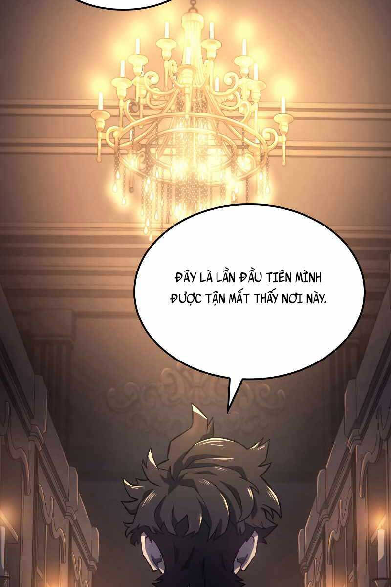 Thiết Huyết Kiếm Sĩ Hồi Quy chapter 9 - Upload bởi truyensieuhay.com