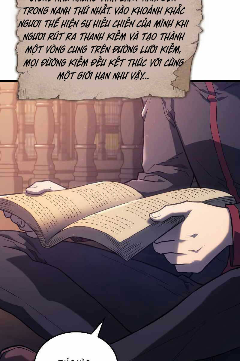Thiết Huyết Kiếm Sĩ Hồi Quy chapter 9 - Upload bởi truyensieuhay.com