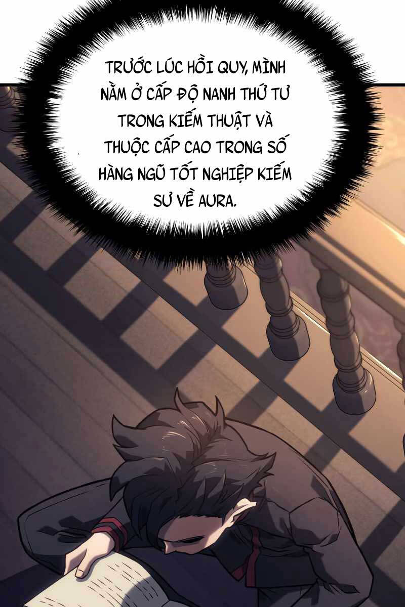 Thiết Huyết Kiếm Sĩ Hồi Quy chapter 9 - Upload bởi truyensieuhay.com