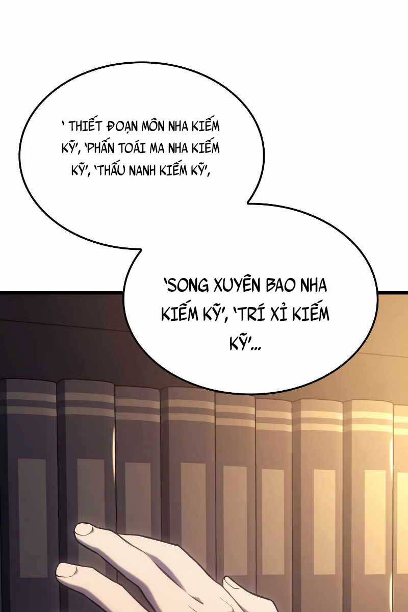 Thiết Huyết Kiếm Sĩ Hồi Quy chapter 9 - Upload bởi truyensieuhay.com