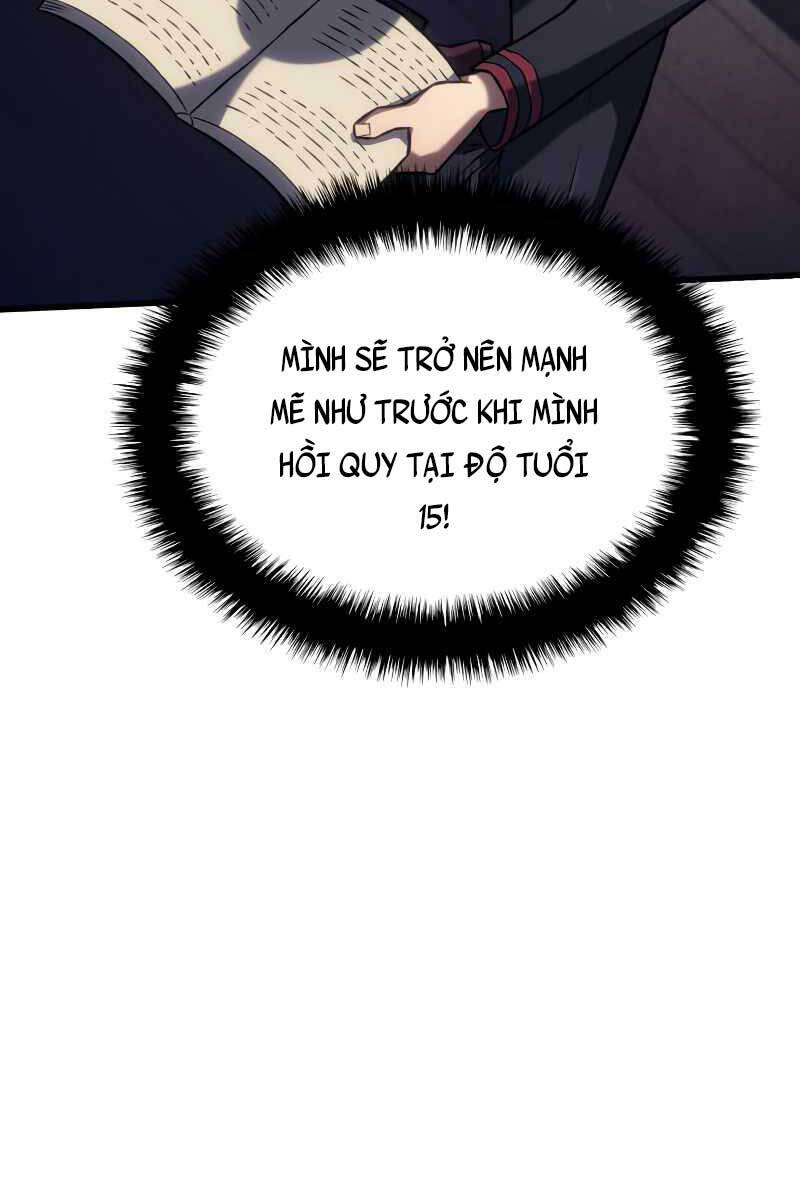 Thiết Huyết Kiếm Sĩ Hồi Quy chapter 9 - Upload bởi truyensieuhay.com