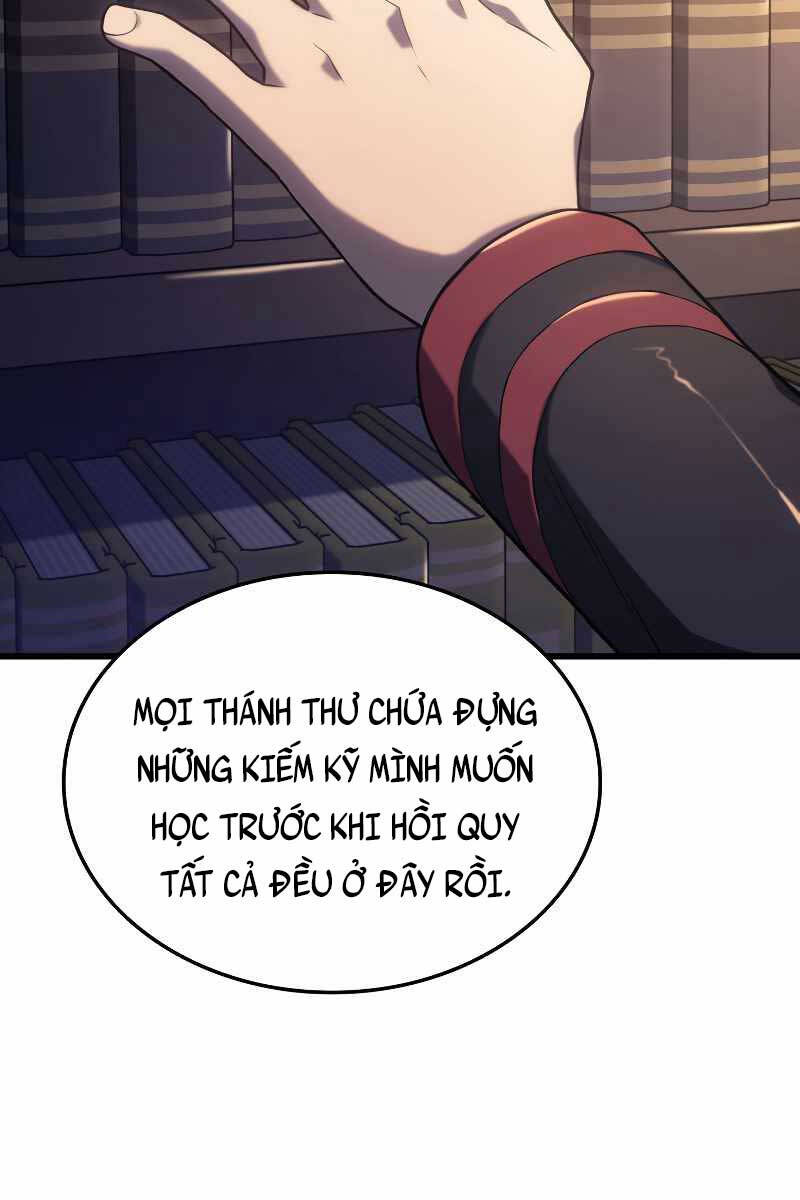 Thiết Huyết Kiếm Sĩ Hồi Quy chapter 9 - Upload bởi truyensieuhay.com