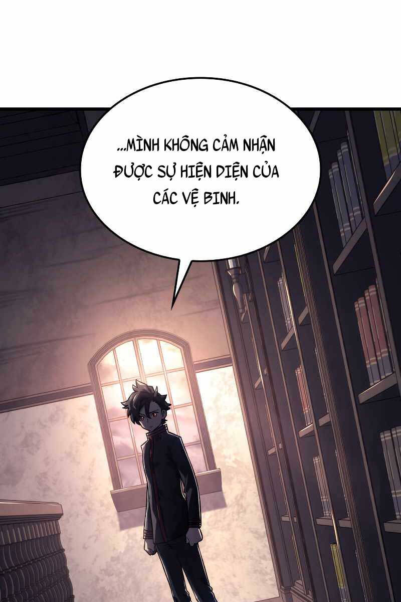 Thiết Huyết Kiếm Sĩ Hồi Quy chapter 9 - Upload bởi truyensieuhay.com
