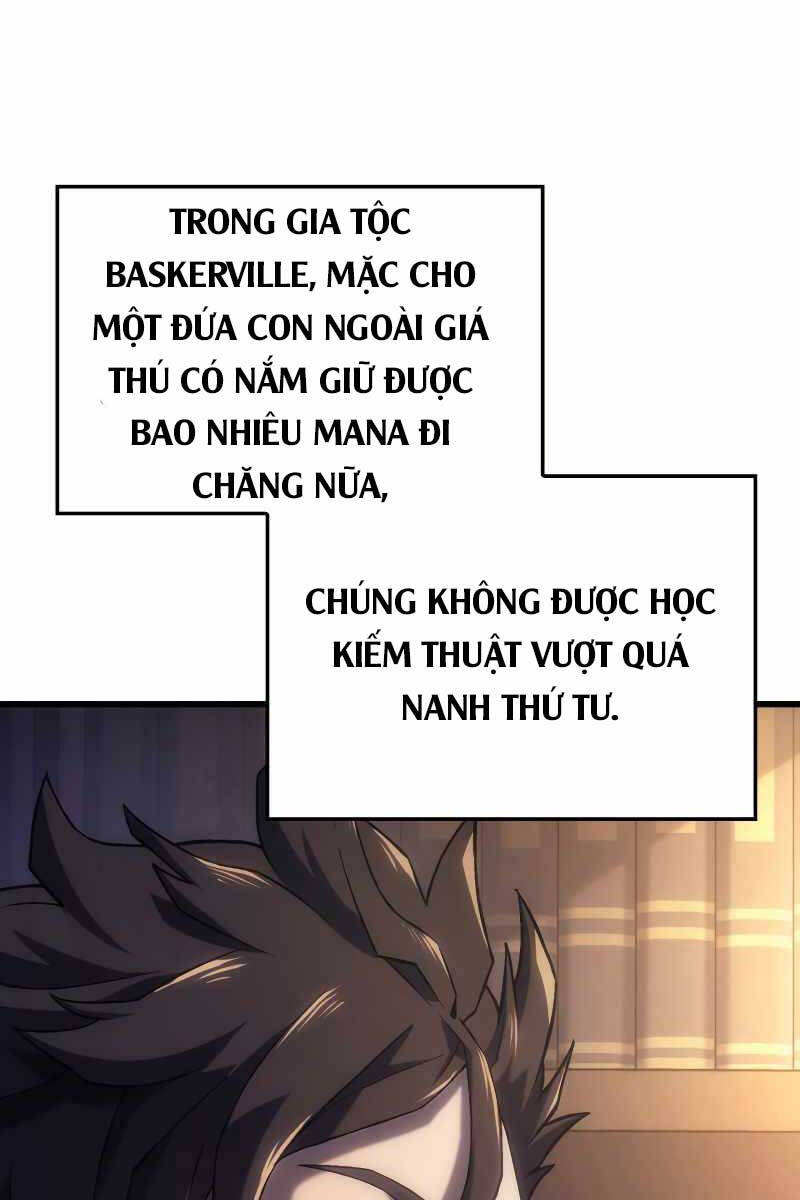 Thiết Huyết Kiếm Sĩ Hồi Quy chapter 9 - Upload bởi truyensieuhay.com