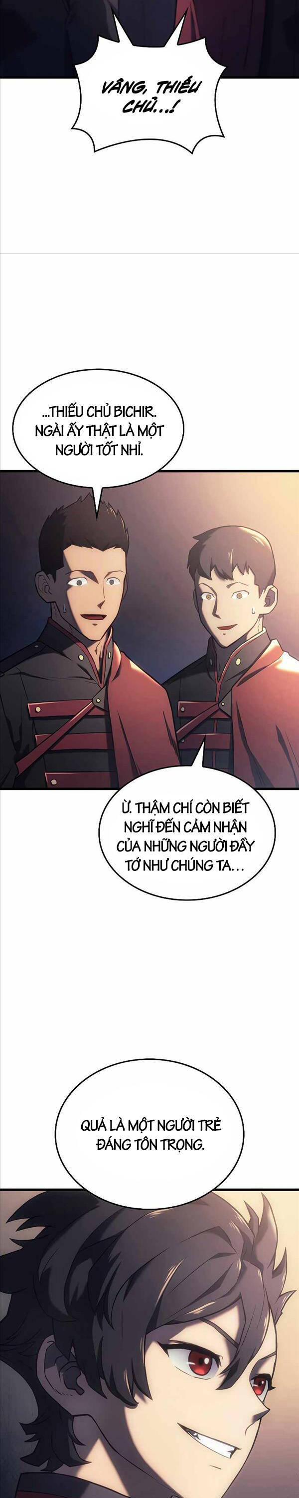 Thiết Huyết Kiếm Sĩ Hồi Quy chapter 10 - Upload bởi truyensieuhay.com