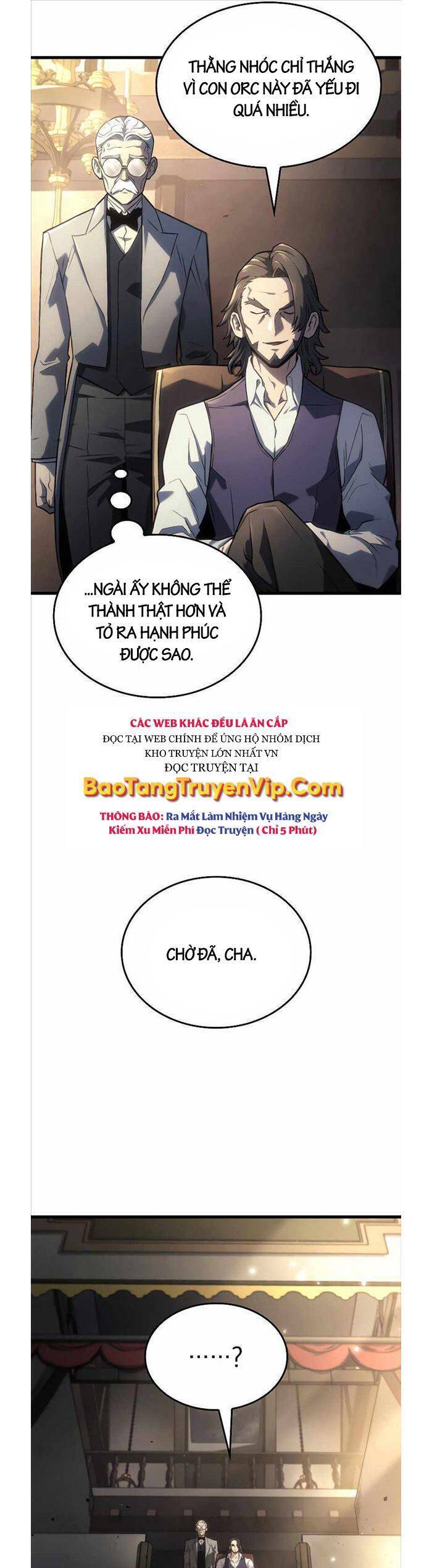 Thiết Huyết Kiếm Sĩ Hồi Quy chapter 10 - Upload bởi truyensieuhay.com