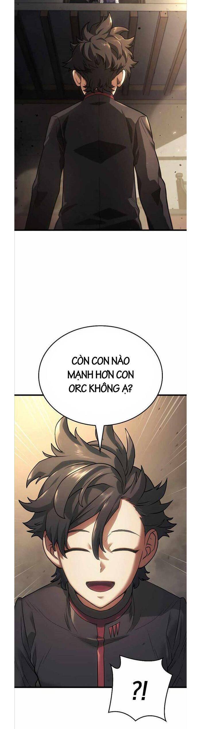 Thiết Huyết Kiếm Sĩ Hồi Quy chapter 10 - Upload bởi truyensieuhay.com