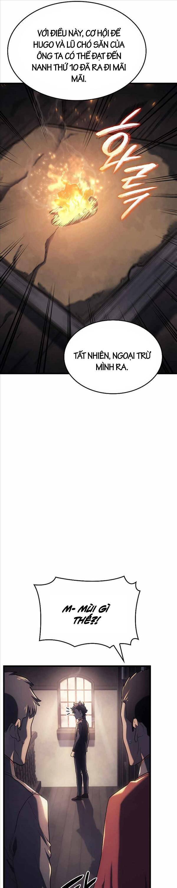Thiết Huyết Kiếm Sĩ Hồi Quy chapter 10 - Upload bởi truyensieuhay.com