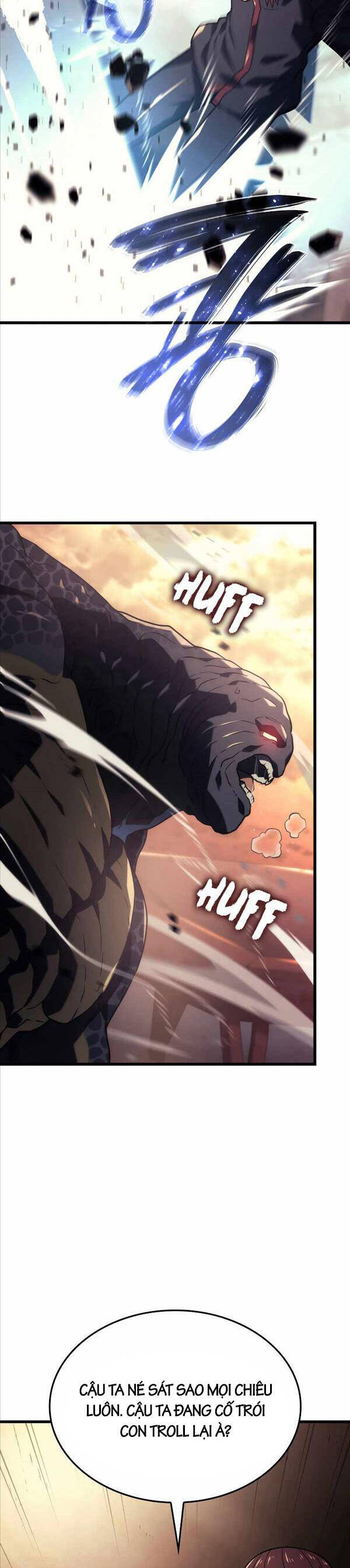 Thiết Huyết Kiếm Sĩ Hồi Quy chapter 11 - Upload bởi truyensieuhay.com