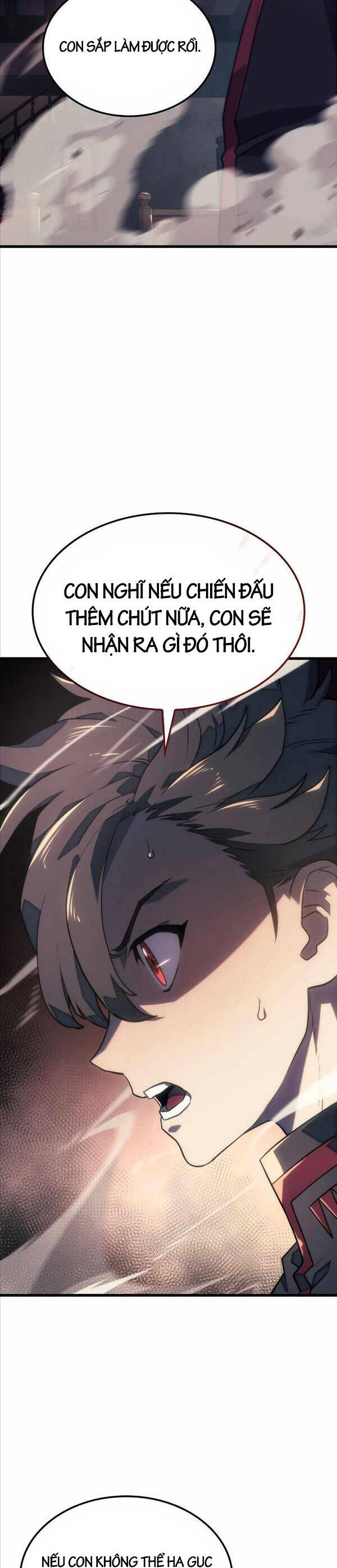 Thiết Huyết Kiếm Sĩ Hồi Quy chapter 11 - Upload bởi truyensieuhay.com