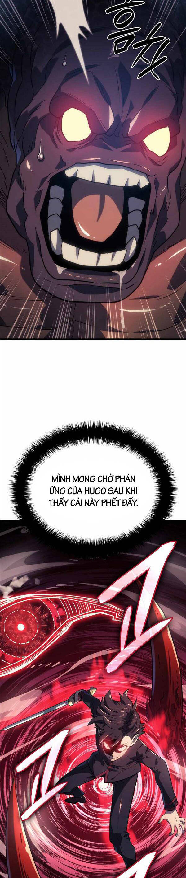 Thiết Huyết Kiếm Sĩ Hồi Quy chapter 11 - Upload bởi truyensieuhay.com