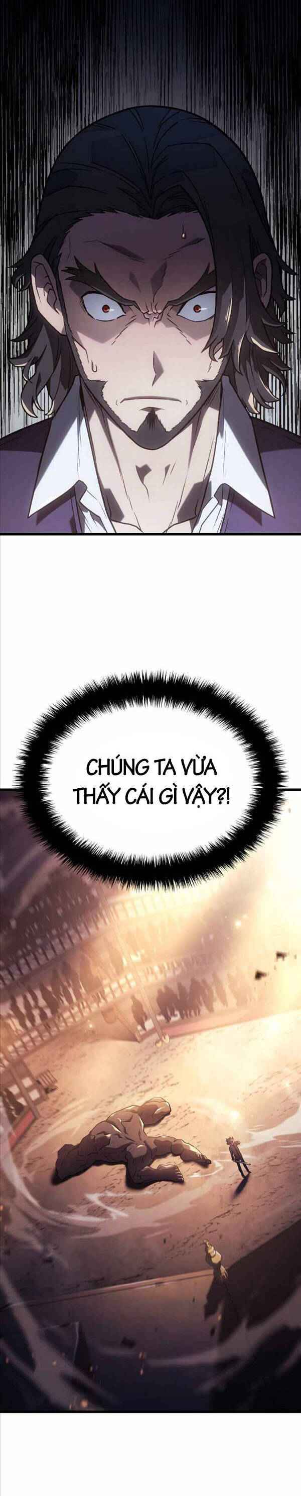 Thiết Huyết Kiếm Sĩ Hồi Quy chapter 11 - Upload bởi truyensieuhay.com