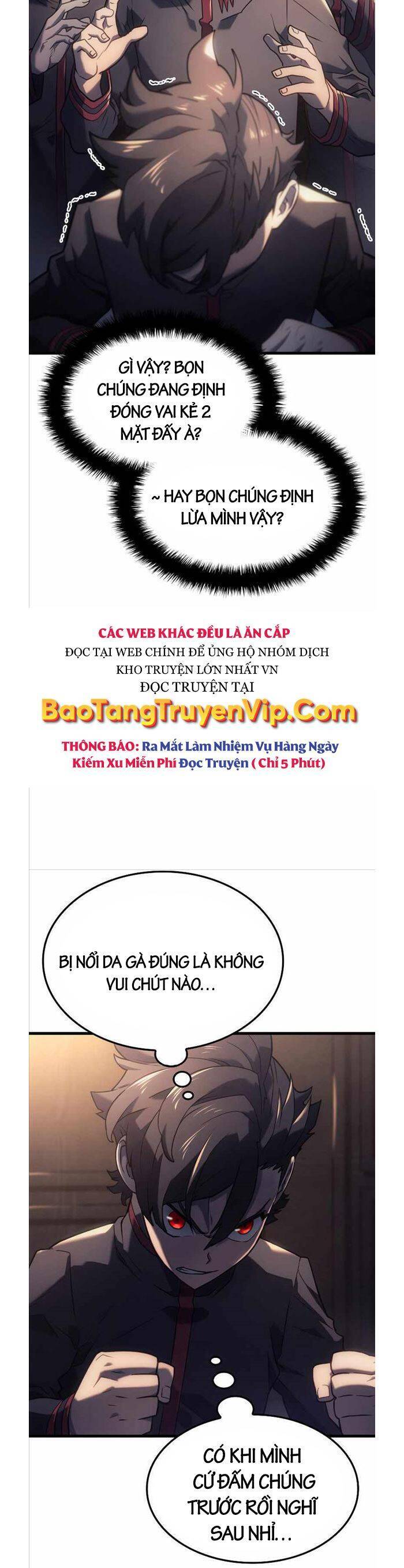 Thiết Huyết Kiếm Sĩ Hồi Quy chapter 11 - Upload bởi truyensieuhay.com