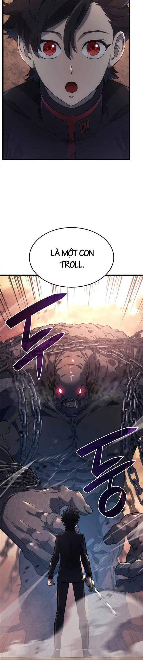 Thiết Huyết Kiếm Sĩ Hồi Quy chapter 11 - Upload bởi truyensieuhay.com