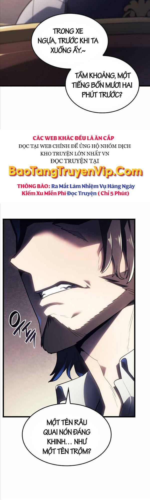 Thiết Huyết Kiếm Sĩ Hồi Quy chapter 12 - Upload bởi truyensieuhay.com